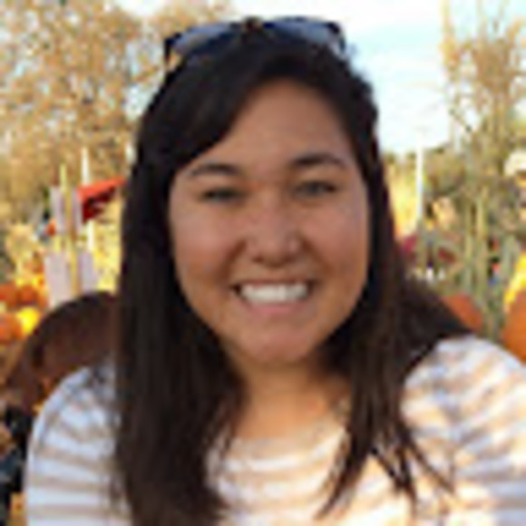 Meet your Posher, Kellie - Picture 1 of 1